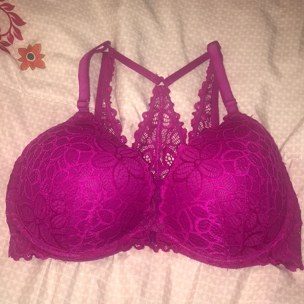 PINK bra